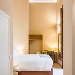게스트하우스 Borgo Vergini 4*