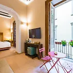 Borgo Vergini