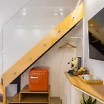 Borgo Vergini 게스트하우스 4*