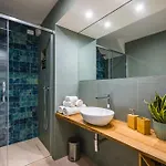 게스트하우스 Borgo Vergini 4*