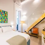 게스트하우스 Borgo Vergini 4*