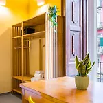 게스트하우스 Borgo Vergini 4*