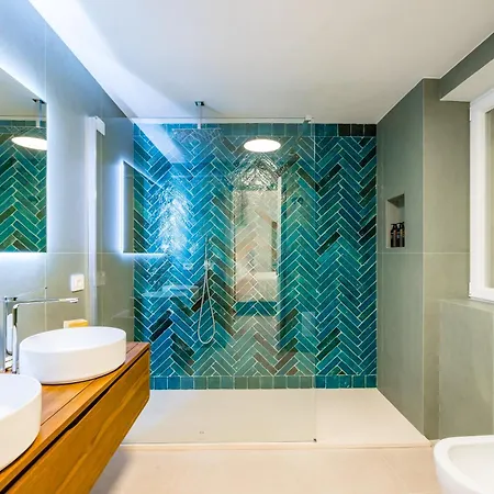 Penzion Borgo Vergini 4*