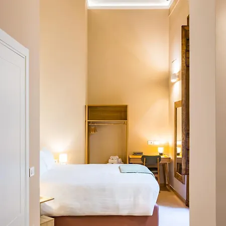 Penzion Borgo Vergini 4*