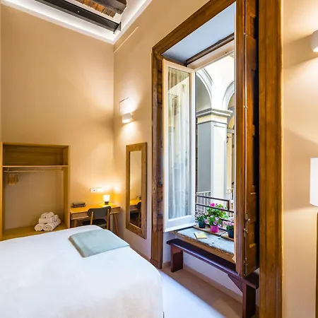 Borgo Vergini