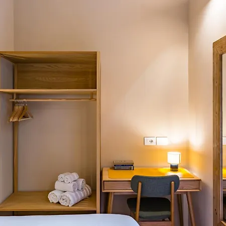 Borgo Vergini Penzion 4*