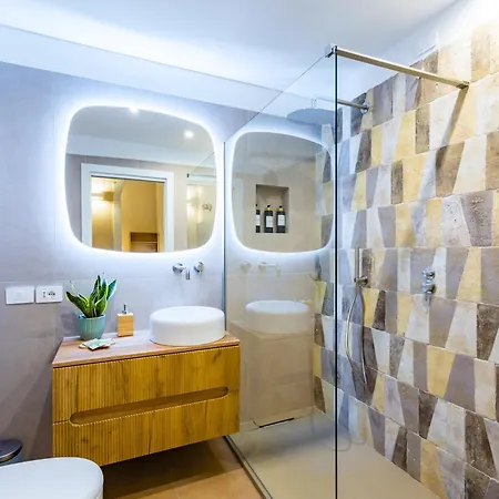 Borgo Vergini Penzion 4*