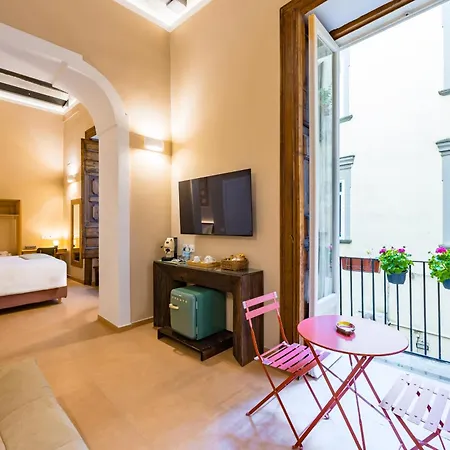 Borgo Vergini