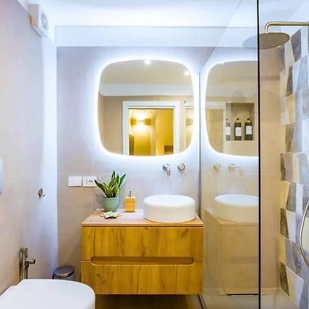 Borgo Vergini Penzion 4*