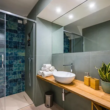 Penzion Borgo Vergini 4*
