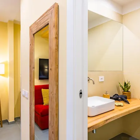Borgo Vergini Penzion 4*