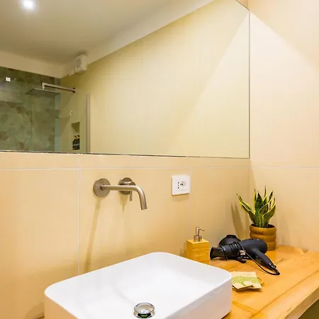 Borgo Vergini 4* Neapol