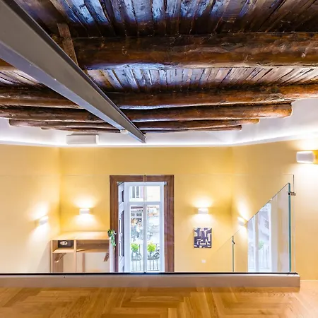 Borgo Vergini