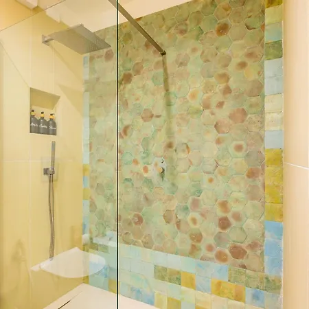 Penzion Borgo Vergini 4*
