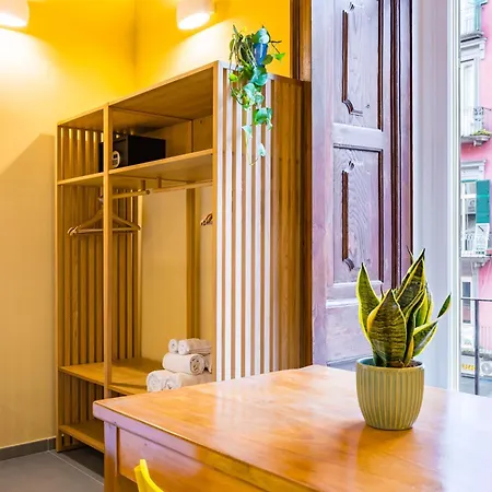 Penzion Borgo Vergini 4*