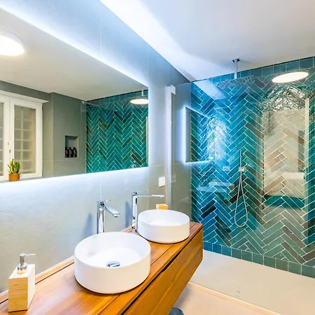 Borgo Vergini بيت ضيافة نابولي